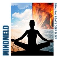Static Pulse - Binaural Beats Deep Sleep