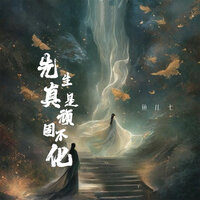 先生真是顽固不化 - 鱼儿七