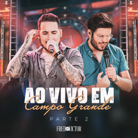 Futuro Namorado - Fred & Victor & Patricia