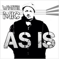 Get on the Train - White Mic