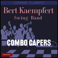 Rainy Sunday - Bert Kaempfert And His Orchestra