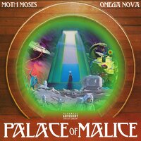 Demon Claws - Omega Nova & Moth Moses & Johan