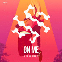 On Me - Depdramez