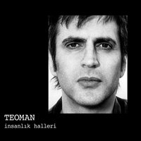 Mavi Kuş İle Küçük Kız - Teoman