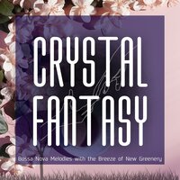 Emerald Canvases Unfolding - Crystal Fantasy