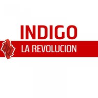 La Revolucion - Indigo
