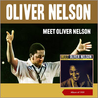 Passion Flower - Oliver Nelson