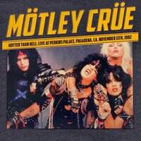Public Enemy #1 - Mötley Crüe