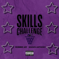 SKILLS CHALLENGE - Robbie Jay & Shawn Anthony