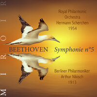 Symphonie n°5, Op. 67: III. Allegro - Royal Philharmonic Orchestra & Hermann Scherchen & Ludwig van Beethoven