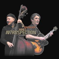Serenity - Roni Ben-Hur & Harvie S. & Harvie S