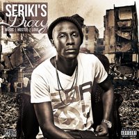 Love Song (feat. Princewill) - Seriki & Princewill