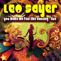 Blame It On The Night - Leo Sayer