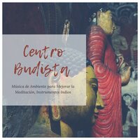 Instrumentos Indios - Musica Para Meditación Profunda