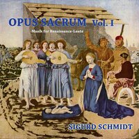 Galliard - Sigurd Schmidt & Francis Cutting