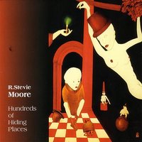 Chutes And Ladders - R Stevie Moore