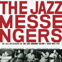Deciphering The Message - Art Blakey & The Jazz Messengers