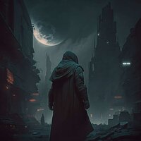 Antenora - Magiksolo