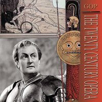 Parsifal, WWW 111, IRW 34, Act II: "Ach! Ach! Tiefe Nacht! Wahnsinn!... Jetzt schon erklimmt er die Burg" (Kundry, Klingsor) - Orchestra de L'Opéra National de Paris & Ferdinand Leitner & Martha Modl & Heinz Cramer