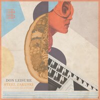Double Lariat - Don Leisure