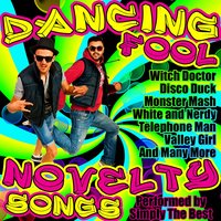 Monster Mash - Party All Night