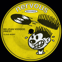 Cloud Music - Belizian Voodoo Priest