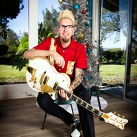 Coronado Christmas - Jason Lee