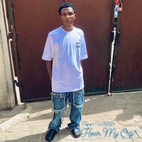 The Matter (Currency) - Teejay’s WRLD & Oluwa Chymez
