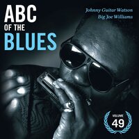 Motor Head Baby - Johnny Guitar Watson