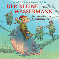 Am Steg - Otfried Preußler & Regine Stigloher