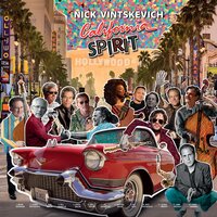 Hummingbird - Nick Vintskevich & George Whitty