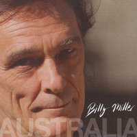 Footscray - Billy Miller