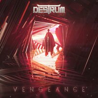 The Valkyrie - DESTRUM & David Garza