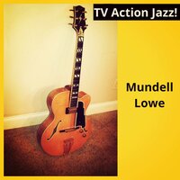 The Thin Man - Mundell Lowe