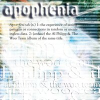 Lubricious - Al Phlipp & The Woo Team