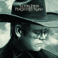 I Can't Keep This From You - Elton John