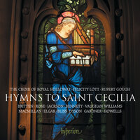 Vaughan Williams: Silence and Music - Rupert Gough & The Choir of Royal Holloway & Ральф Воан-Уильямс