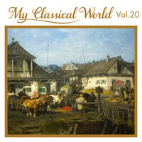 La Patrie - The Detroit Symphony Orchestra