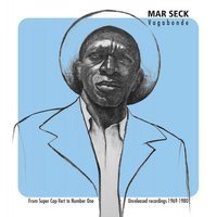 El Dulcerito - Mar Seck & Super Cap-Vert