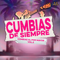 La Cumbia Buena - Cumbias Clasicas & Cumbias De Siempre