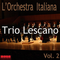 Senza parlare - Trio Lescano