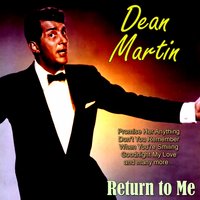 Wrap Your Troubles in Dreams - Dean Martin