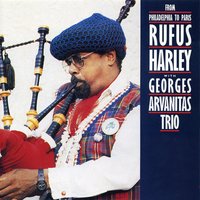 Green Sleeves - Rufus Harley