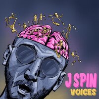 Voices - J Spin