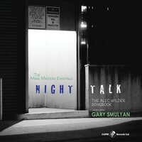 You're Free - Mark Masters Ensemble & Gary Smulyan