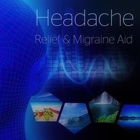Zen Healing Music - Headache Relief Unit