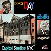 The Song Is You - Doris Day