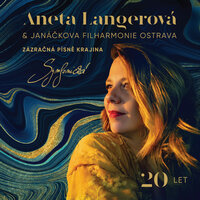 Nevěsta - Aneta Langerova & Janáčkova filharmonie Ostrava & Maranatha Gospel Choir