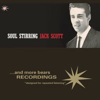 The Gospel Train - Jack Scott & The Chantones