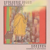 Chakras - Styliztik Jones & Dok2 & Tiger JK